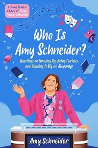 In the Form of a Question by Amy Schneider