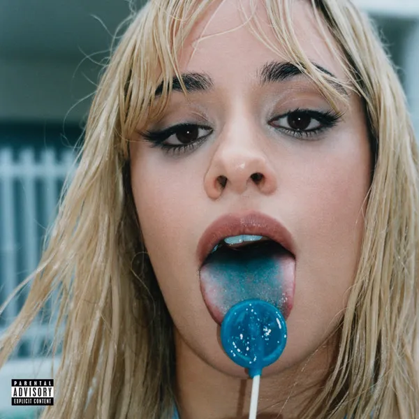 Album cover for C,XOXO by Camila Cabello