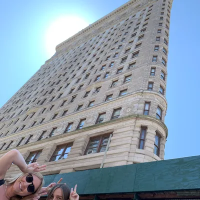 NYC — photo 1