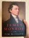 James Monroe