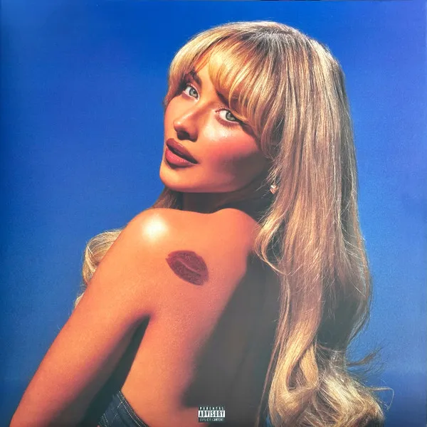 Album cover for Short 'N Sweet by Sabrina Carpenter
