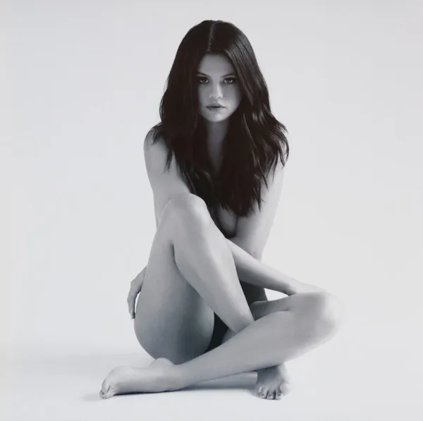 Album cover for Revival by Selena Gomez