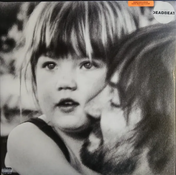 Album cover for Deadbeat by Tame Impala