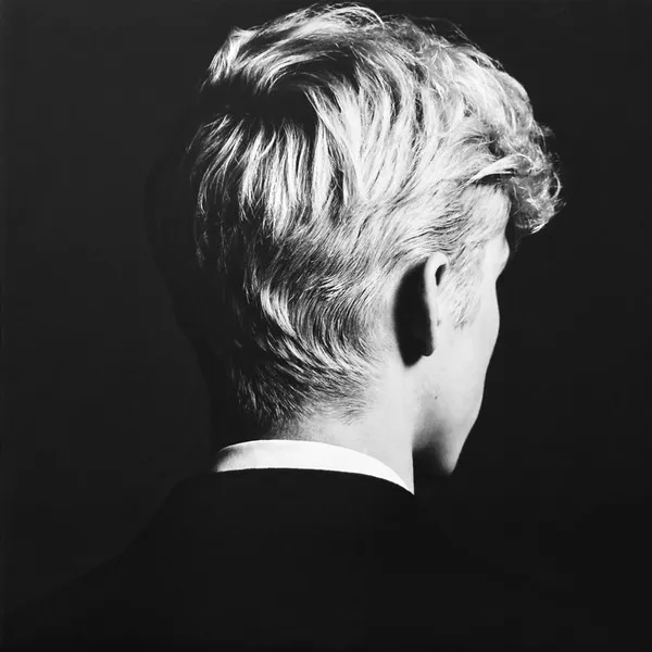 Album cover for Bloom by Troye Sivan