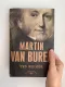 Martin Van Buren