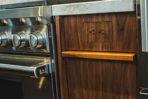 Kitchens — photo 2
