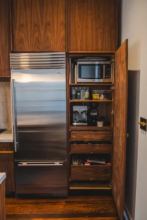 Kitchens — photo 3