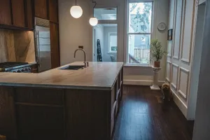 Kitchens — photo 5