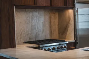 Kitchens — photo 11